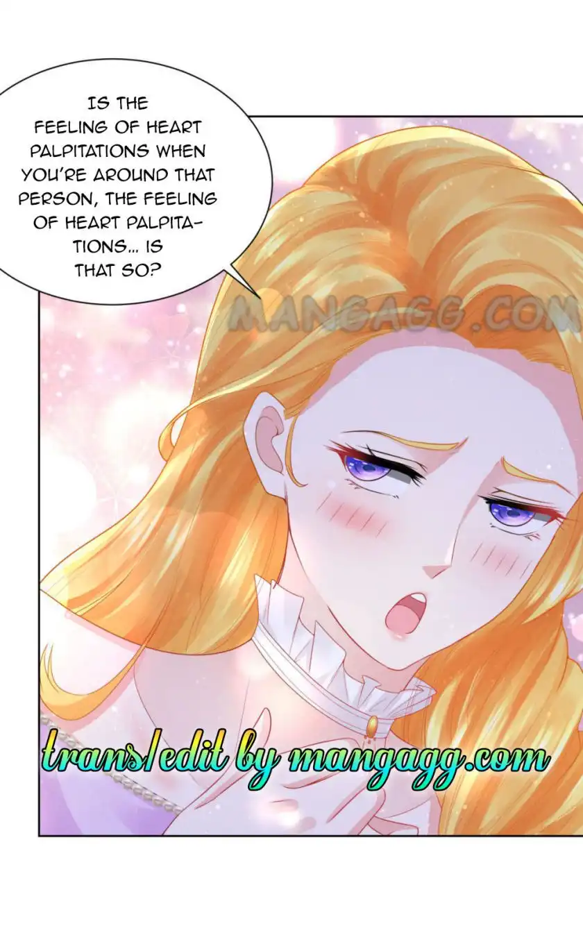 I Just Want to be a Useless Duke's Daughter Chapter 115 12